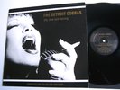 The Detroit Cobras – life,love and leaving –01US SFTRI 635 LP m-  /Indie/Garage