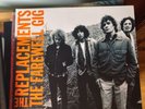 The Replacements The 1991 Farewell Gig Double Album 2015 Vinyl Near Mint