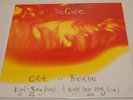 The Cure  Catch 12” FICSe 26 (Limited Edition)