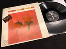 Stan Getz/Charlie Byrd 