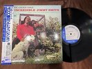 JIMMY SMITH AT THE CHICKEN SHACK BLUE NOTE BST 84117 OBI STEREO JAPAN VINYL LP