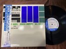 THE THREE SOUNDS FEELIN' GOOD BLUE NOTE BST 84072 OBI STEREO JAPAN LP