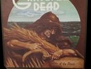 Grateful Dead - Wake Of The Flood - 1973 LP - Grateful Dead Records