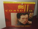 mfsl elvis costello punch the clock sealed lp #1153 perfect shape