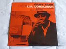 Lou Donaldson Gravy Train Blue Note Records 4079 Vinyl LP 1962 Mono RVG Ear