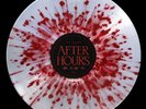 AFTER HOURS (X) (CLEAR/RED SPLATTER VINYL)-WEEKND NEW VINYL