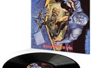 Iron Maiden No Prayer for the Dying (Vinyl) 12