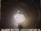 T-Rex / Tyrannosaurus Rex - Dandy In The Underworld - VG+/VG- Free Postage