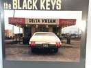 Delta Kream by The Black Keys (Record, 2021) LP Vinyl New Sealed