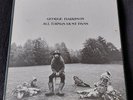 GEORGE HARRISON „ALL THINGS MUST PASS“ 3LP-BOX INKL POSTER GERMAN PRESS
