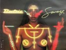 Colosseum II ‎ Electric Savage LP UK Import Gary Moore Jon Hiseman Don Airey