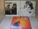 U2 - October, Boy & Under A Blood Red Sky Live   3 Vinyl LPs   Island Records