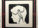 V2 Man In The Box Original Vinyl Record Album 12