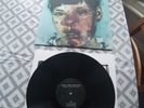 Manic Street Preachers journal for plague lovers Vinyl in MINT condition *RARE*