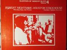 Robert Nighthawk - Masters of Modern Blues Volume 4 - 1968 - Testament - EX