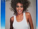WHITNEY HOUSTON - WHITNEY (Pressage US) + The Moment of Truth Tour 1987