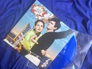 LANA DEL REY- NFR Blue Exclusive Vinyl (RARE)