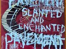 PAVEMENT - Slanted And Enchanted LP 1st PRESS  1992 Matador Records US Original