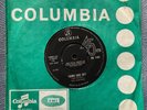 THE CHEYNES - DOWN AND OUT rare UK 1965 / MOD / FREAKBEAT ROLLING STONES / MINT-