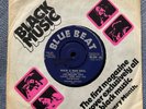 THE MELLOW CATS - ROCK A MAN SOUL rare UK 1961 / REGGAE SKA / BLUE BEAT / EX+++