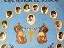 ALEXANDER HAMILTON MIRACLE-AIRES SEALED KENT RECORDS FUNK GOSPEL LP HeSetMeFree