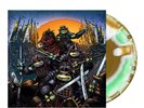 Teenage Mutant Ninja Turtles Part III Soundtrack Vinyl Record Color Variant TMNT