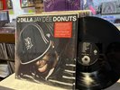 J Dilla   Donuts   2 LP   Hip Hop   Vinyl