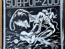 Sub Pop 200 Original Vinyl Box Set Various Grunge inc. Nirvana & Soundgarden