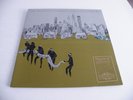 JONI MITCHELL 'THE HISSING OF SUMMER LAWNS' LP UK ASYLUM NIMBUS SUPERCUT 1983