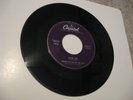 **Norman Fox & The Rob Roys/ Dream Girl b/w Pizza Pie/ Capitol/ Canada/ Doo-Wop