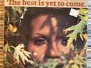 SEALED  SANDY BARBER - THE BEST IS YET TO COME LP 1978 OLDE WORLD ORIGINAL US