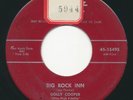 DOLLY COOPER - Big Rock Inn / Looking Through - DOT - Gr8 Rockabilly 45