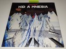Vinyle 33T - Radiohead - Kid A Mnesia - Neuf Sous Blister