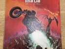 Meat Loaf, Bat Out Of Hell (Vinyl Record, 12