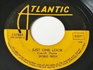 Doris Troy. Bossa Nova Blues/Just One Look.  SP France. Atlantic 112069. POPCORN