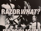 Razorlight - Razorwhat? The Best Of Razorlight vinyl LP NEW/SEALED IN STOCK