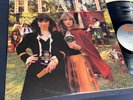 Heart LITTLE QUEEN ORIGINAL 1977 RARE 1st press plays NEAR MINT  JR34799