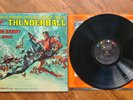 LP - 007 James Bond Thunderball - Original Soundtrack UAL 4132 US PRESS 1965