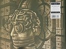 Meshuggah Limited Edition None Bone Color Vinyl EP Record 700 Pressed