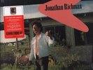 JONATHAN RICHMAN HAVING A PARTY WITH LP VINYL limited edition 12 Track LP 30th A