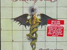 Motley Crue Dr Feelgood Vinyl 2016 Reissue/Remaster *SEALED* SHIPS FREE