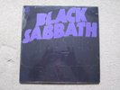 Black Sabbath Master Of Reality + Poster
