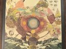 FLEET FOXES: Helplessness Blues US Sub Pop 2x LP Vinyl Indie Rock 2011 NICE