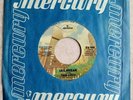 1976 RARE MISPRINT Thin Lizzy #73786 45 