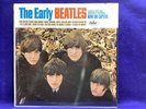 The Early Beatles - The Beatles - T 2309 - Capitol Records - Album - LP - N Mint
