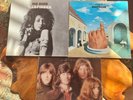 3 Badfinger Albums  MAGIC CHRISTIAN / NO DICE / STRAIGHT ORIGINAL APPLE