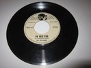 Yo Yo Hashi YO YO'S PAD  Popcorn Soul Exotica PROMO DONNA