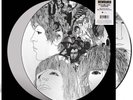The BEATLES LP Revolver NEW VINYL PICTURE DISC 2022 Stereo Mix 2023 IN STOCK