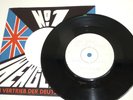 GARY WALKER & THE RAIN Spooky UK 1968 WL TEST 45 Mod Psych POP Nugget POLYDOR