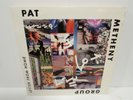 PAT METHENY GROUP Letter From Home 1989 VINYL LP Geffen 24245 JAZZ